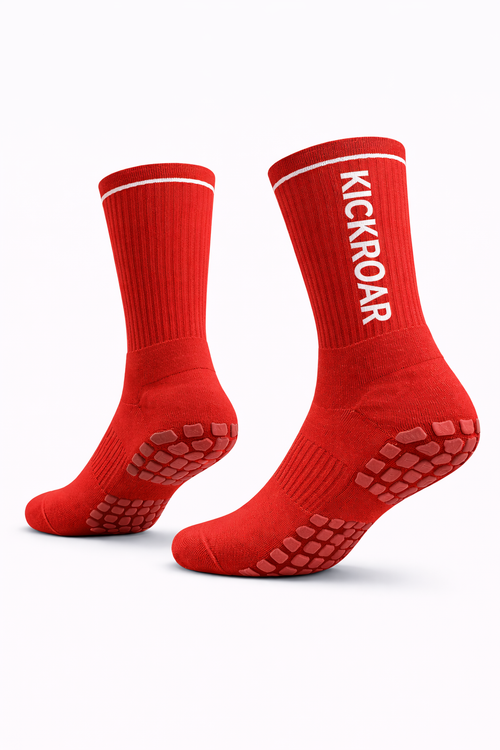 Protiskluzové ponožky Kickroar