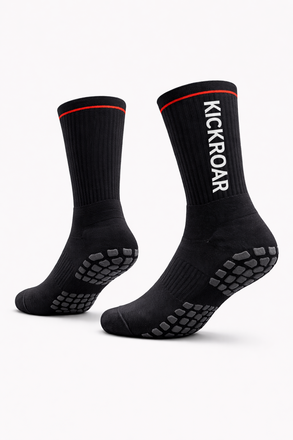 Protiskluzové ponožky Kickroar