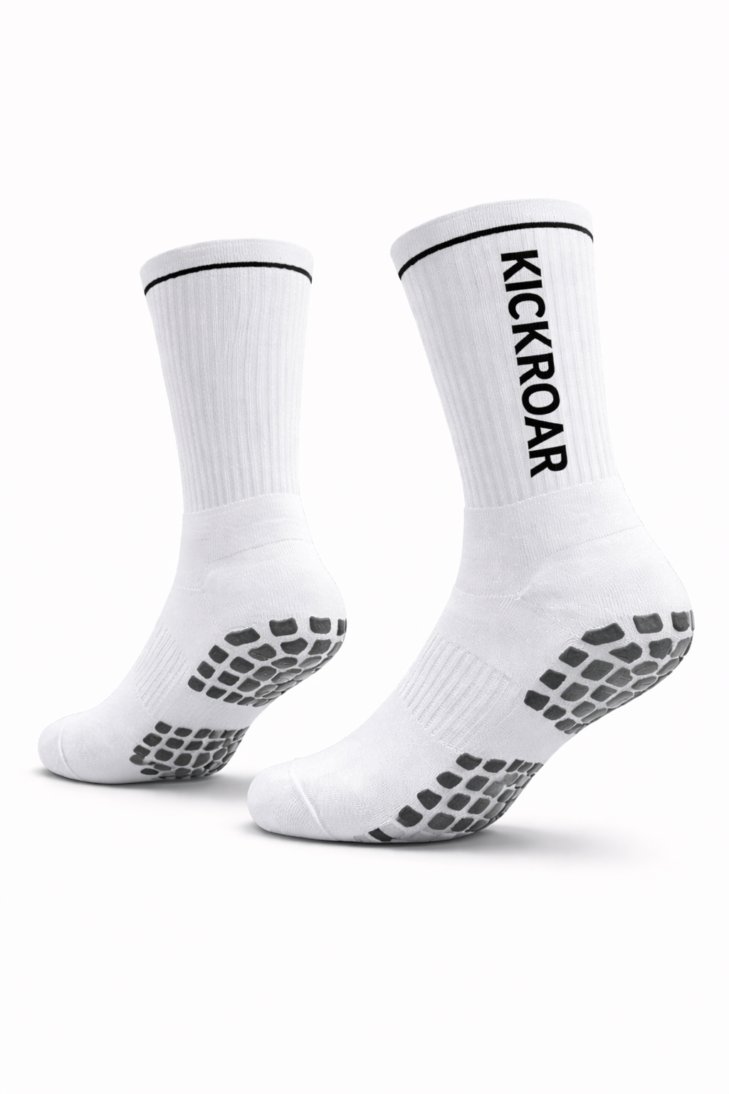 Protiskluzové ponožky Kickroar